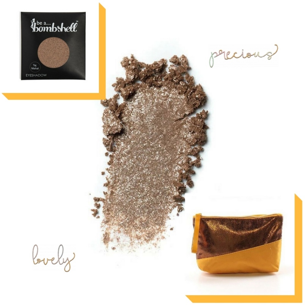 • {Be a Bombshell | IPSY} Bombshell Set